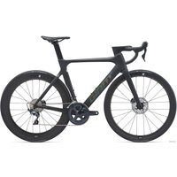 Велосипед Giant Propel Advanced 1 Disc L 2021