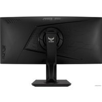 Игровой монитор ASUS TUF Gaming VG35VQ