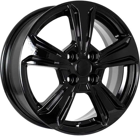 

Литые диски Carwel Диво 1502 15x6" 4x100мм DIA 54.1мм ET 46мм BL