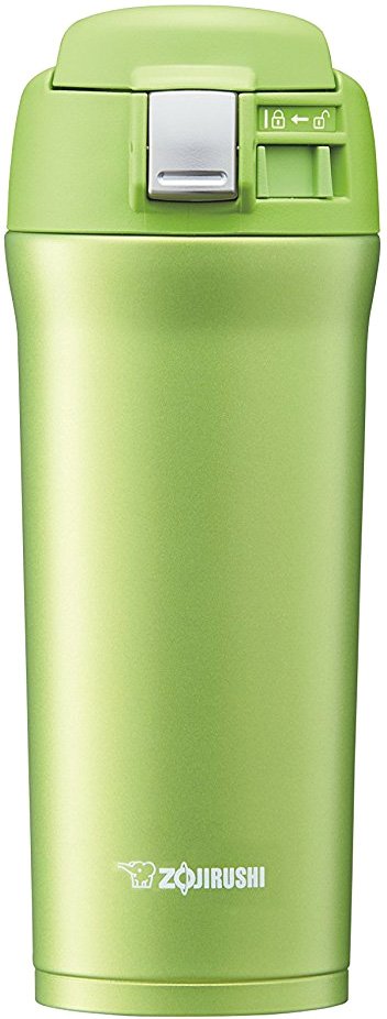 

Термокружка Zojirushi SM-YAF48-GA (зеленый)