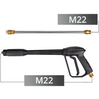 Мойка высокого давления Bort KEX-3500