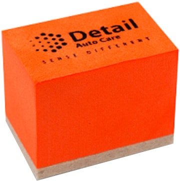 

Губка Airline Аппликатор Detail для ручной чистки стекла и хрома DT-0176