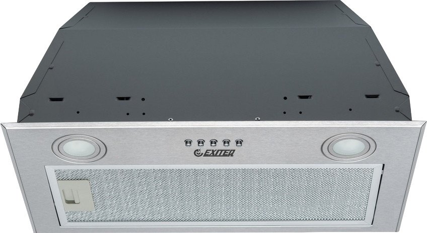 

Кухонная вытяжка Exiteq EX-1376 (нержавеющая сталь)