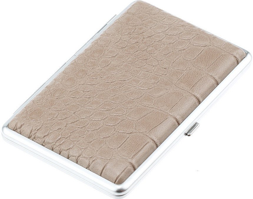 

Портсигар S.Quire LSO21-115LBg-RB