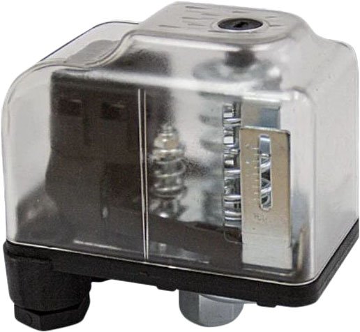 

Реле давления Unipump РМ/5 с град.шкалой и вращающейся гайкой 21682