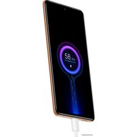 Смартфон Xiaomi Redmi Note 10 Pro 8GB/128GB междун. версия (бронзовый градиент)