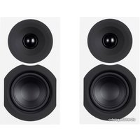 Полочная акустика System Audio SA saxo 1 (матовый белый)