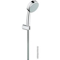 Душевой гарнитур  Grohe New Tempesta Cosmopolitan 100 [26084001]