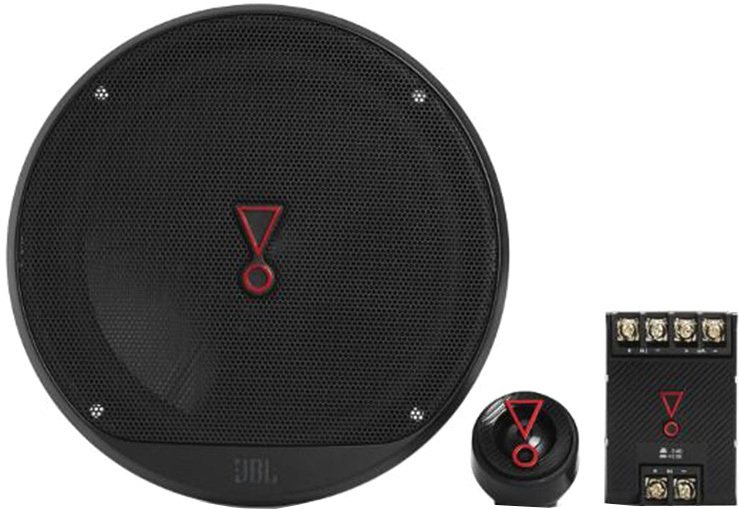 

Компонентная АС JBL Stage3 607C
