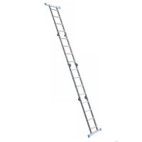 Лестница-трансформер LadderBel LT444 (4x4 ступени) в Бресте