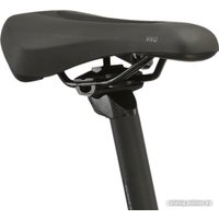 Велосипед Kross Level 4.0 29 L/19" 2024 (желтый/черный глянцевый)