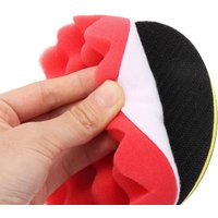 Полировальный круг Sipl AG671A (12 шт)