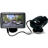 GPS навигатор Mio Moov S650 + Видеорегистратор Mio