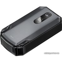 Портативное пусковое устройство Baseus CGNL020001 (черный)