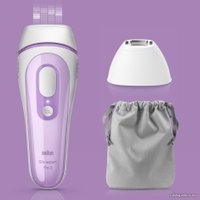 Фотоэпилятор Braun Silk-expert IPL Pro 3 PL3111