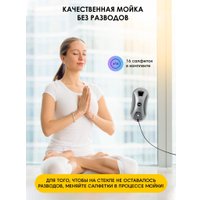 Робот для мытья окон iBoto Win 390 Pro