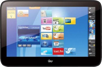 iRU Pad Master 11.6" 32GB 3G (626899)