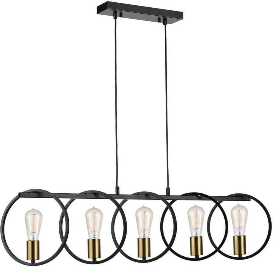 

Подвесная люстра Vele Luce VL6302P05