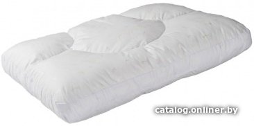 Спальная подушка Familytex ПСУ10 Овальная (45x65)