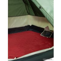 Треккинговая палатка Outventure 1 Second Tent 2 (зеленый)