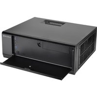 Корпус SilverStone Grandia GD10 (SST-GD10B)