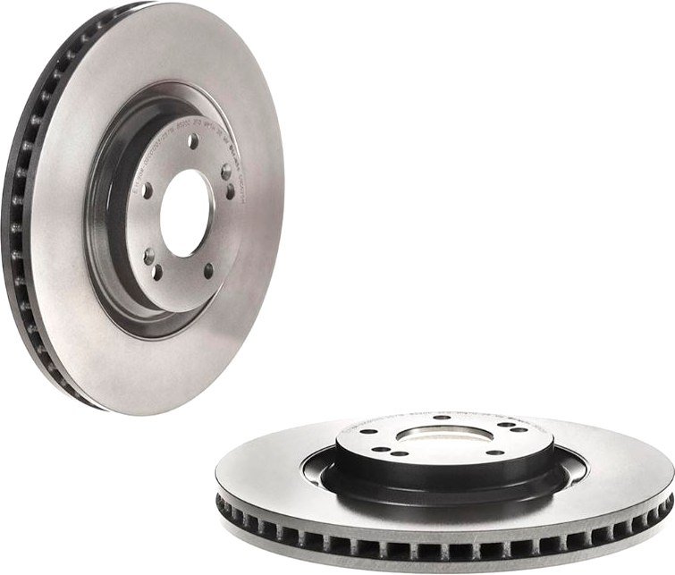 

Brembo 09D62511