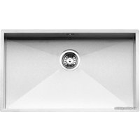 Кухонная мойка Reginox Ontario 70x40