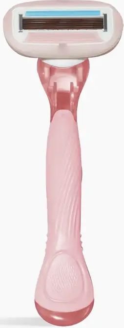 

Бритвенный станок Avon Женский со сменными кассетами 2 шт