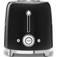 Тостер Smeg TSF01BLEU