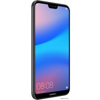 Смартфон Huawei Nova 3e 4GB/32GB (полночный черный)