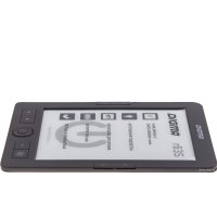 Электронная книга Digma r63S