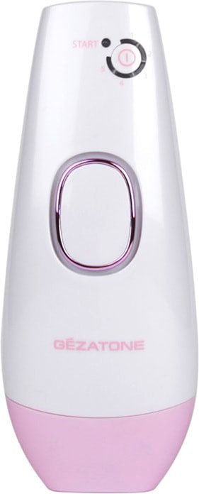 

Фотоэпилятор Gezatone IPL 50