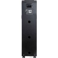 Патибокс Aiwa CAS-1031