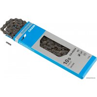 Цепь велосипедная Shimano Deore CN-HG54 116 звеньев