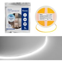 Светодиодная лента Feron LS630 48949