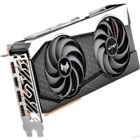 Видеокарта Sapphire Nitro+ Radeon RX 6600 XT 8GB GDDR6 11309-01-20G