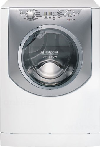 Hotpoint-Ariston Aqualtis Slim AQSL 109
