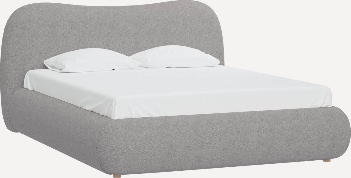 

Кровать Divan Эмбер 160 (Cozy Dove)