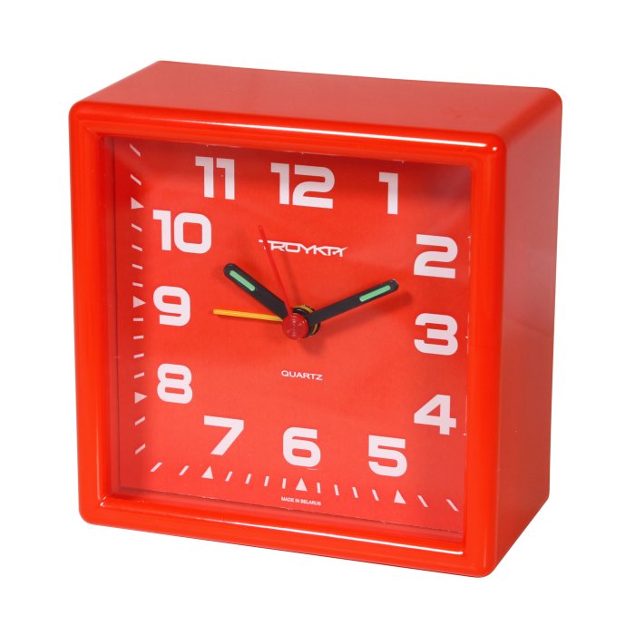 

Настольные часы TROYKA 08.30.803