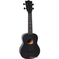 Укулеле Flight NUS310 Blackbird
