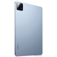 Планшет Xiaomi Pad 6S Pro 12.4 8GB/256GB китайская версия (голубой)