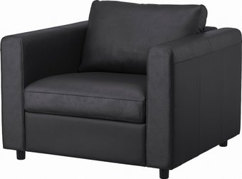 Интерьерное кресло Ikea Vimle s19476837