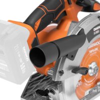 Дисковая (циркулярная) пила Daewoo Power DAS 1821Li (без АКБ) в Витебске