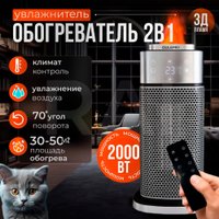 Тепловентилятор Oulemei OLM-NFQ001