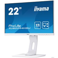 Монитор Iiyama ProLite XUB2294HSU-W1 в Орше