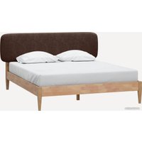 Кровать Divan Сейлор 180 (Textile Coffe)