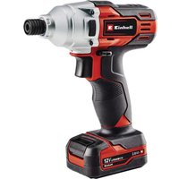 Винтоверт Einhell TE-CI 12 Li 4510050 (с АКБ)