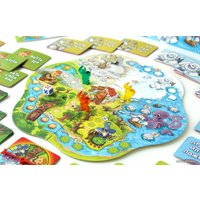 Развивающая игра doJoy Инглиш-финглиш