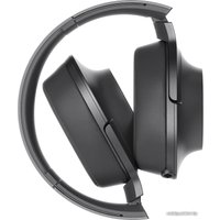 Наушники Sony MDR-100AAP/B