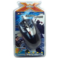 Игровая мышь Vakoss X-M346A
